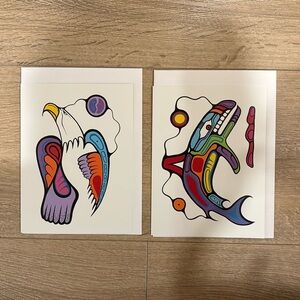 New Native Art Card Bundle - $8 add on